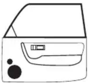 JL Audio C1-100ct - DIAGRAM B: - 1