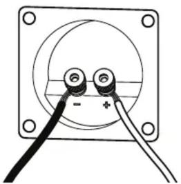 KLH Audio Beacon - UNPACKING - 4