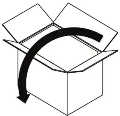 KLH Audio Beacon - UNPACKING - 2