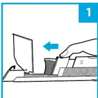 SHARK WV251UK - CLEANING THE FILTER - 1