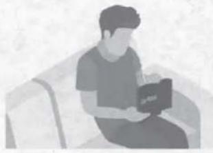 SAMSUNG The Frame QN43LS03T - Before Reading This User Manual - 1