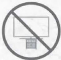 SAMSUNG The Frame QN43LS03T - Safety Precaution: Securing the TV to the wall to prevent falling - 1