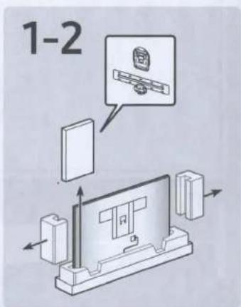 SAMSUNG The Frame QN43LS03T - QUICK SETUP GUIDE - 11