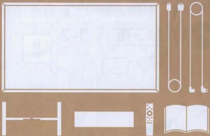 SAMSUNG The Frame QN43LS03T - QUICK SETUP GUIDE - 4