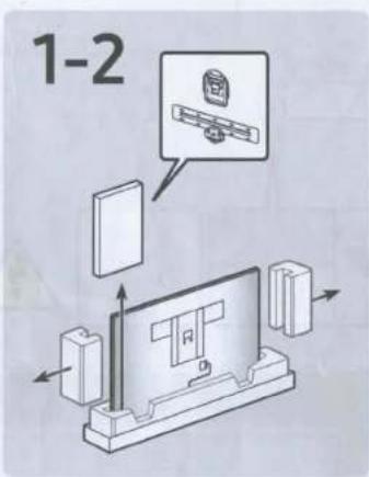 SAMSUNG The Frame QN43LS03T - QUICK SETUP GUIDE - 7