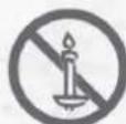 SAMSUNG The Frame QN43LS03T - Warning! Important Safety Instructions - 7