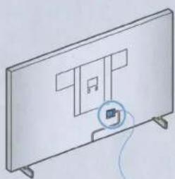 SAMSUNG The Frame QN43LS03T - QUICK SETUP GUIDE - 17