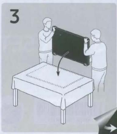 SAMSUNG The Frame QN43LS03T - QUICK SETUP GUIDE - 13