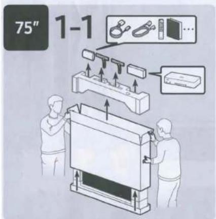 SAMSUNG The Frame QN43LS03T - QUICK SETUP GUIDE - 10