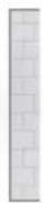 SAMSUNG The Frame QN43LS03T - Standard Installation Requirements by Wall Type - 14