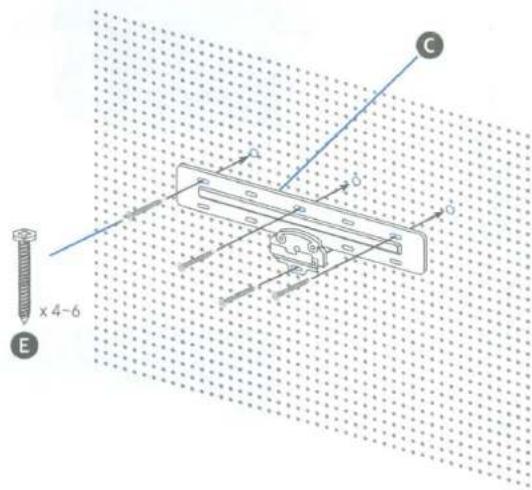 SAMSUNG The Frame QN43LS03T - [Français] - 1