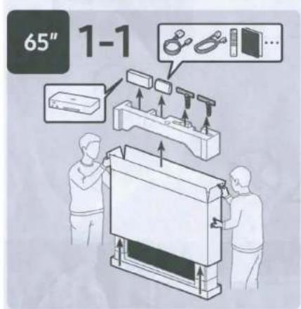 SAMSUNG The Frame QN43LS03T - QUICK SETUP GUIDE - 6