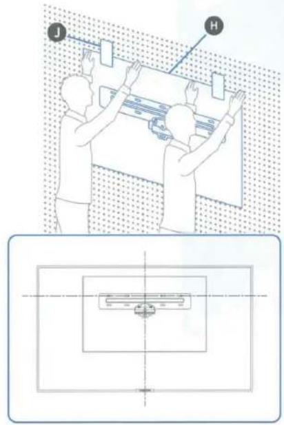 SAMSUNG The Frame QN43LS03T - [Français] - 3