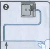 SAMSUNG The Frame QN43LS03T - QUICK SETUP GUIDE - 23
