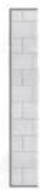 SAMSUNG The Frame QN43LS03T - Standard Installation Requirements by Wall Type - 12