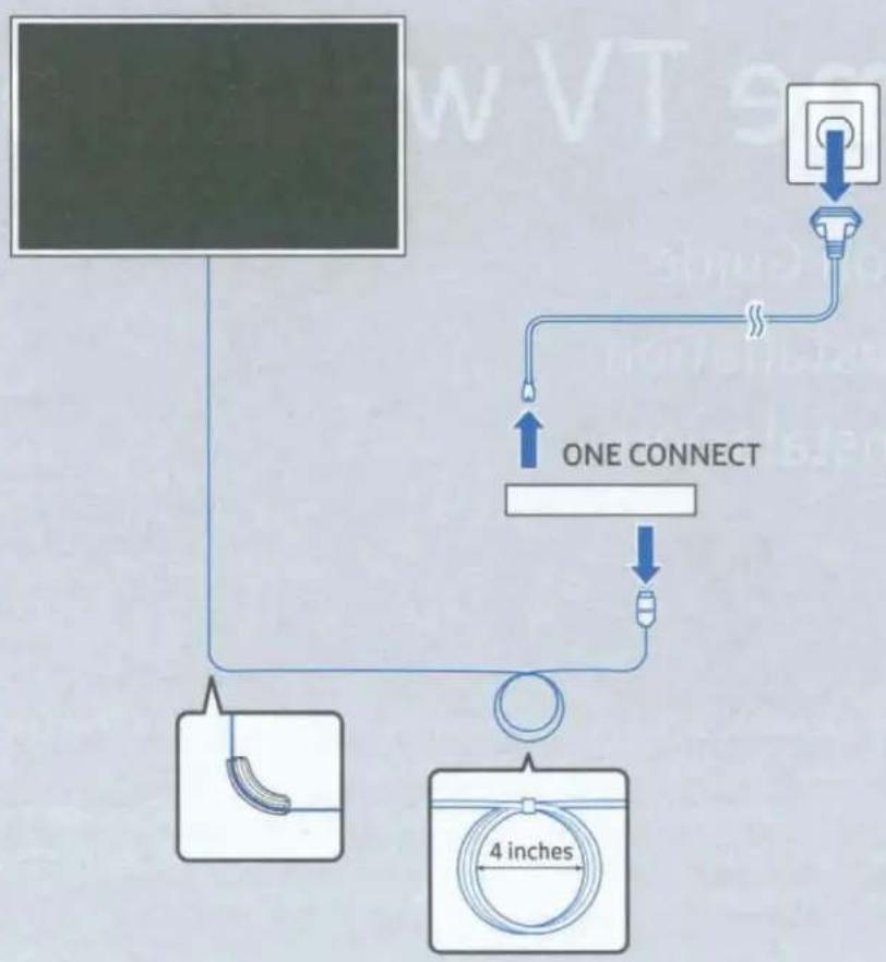 SAMSUNG The Frame QN43LS03T - [Français] - 3