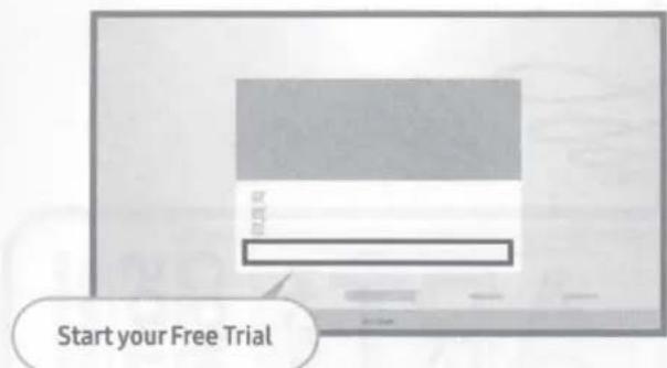 SAMSUNG The Frame QN43LS03T - Try now, bring home the art you love - 4