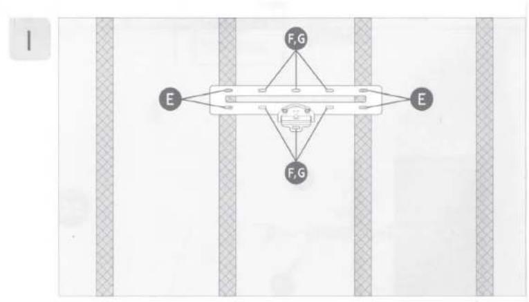 SAMSUNG The Frame QN43LS03T - Standard Installation Requirements by Wall Type - 16