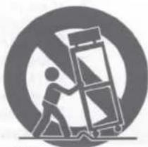 SAMSUNG The Frame QN43LS03T - WARNING - 1