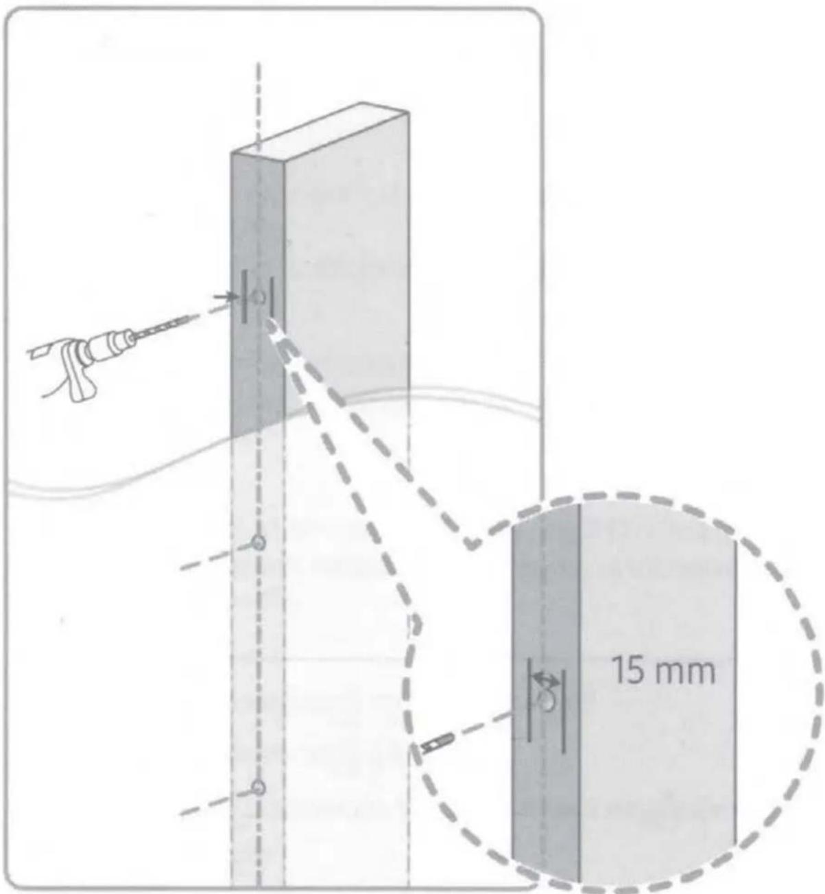 SAMSUNG The Frame QN43LS03T - English - 1