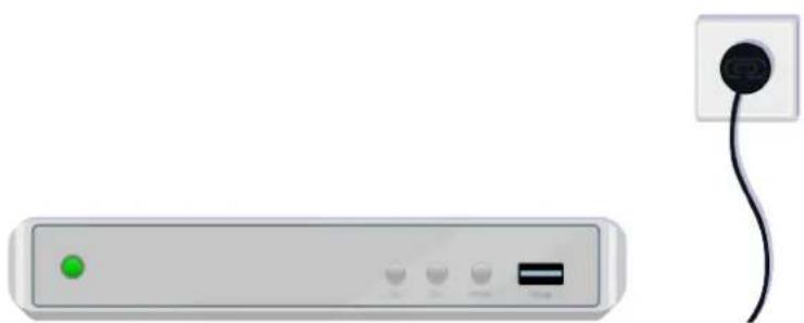 SAMSUNG The Frame QN43LS03T - When your TV does not turn on - 12