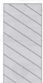 SAMSUNG The Frame QN43LS03T - Standard Installation Requirements by Wall Type - 21
