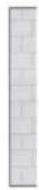 SAMSUNG The Frame QN43LS03T - Standard Installation Requirements by Wall Type - 8