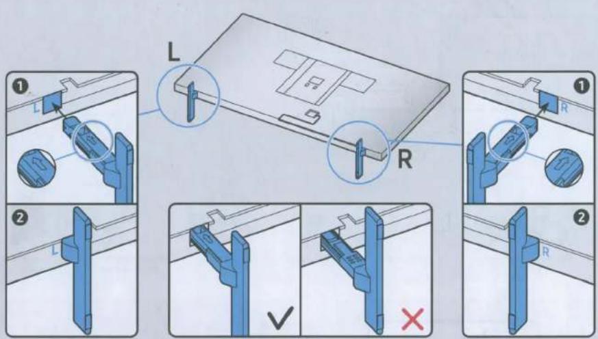 SAMSUNG The Frame QN43LS03T - QUICK SETUP GUIDE - 14