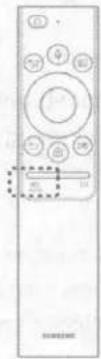 SAMSUNG The Frame QN43LS03T - Accessing your TV's accessibility functions - 4