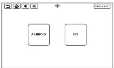 ANDROID IOS