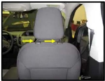 AUDIOVOX AVXSB10UHD - Disassemble Vehicle Trim - 1
