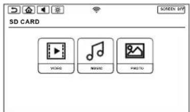 AUDIOVOX AVXSB10UHD - SD CARD PLAYBACK - 3