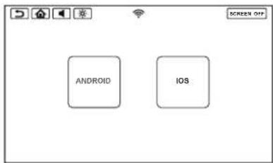 ANDROID IOS