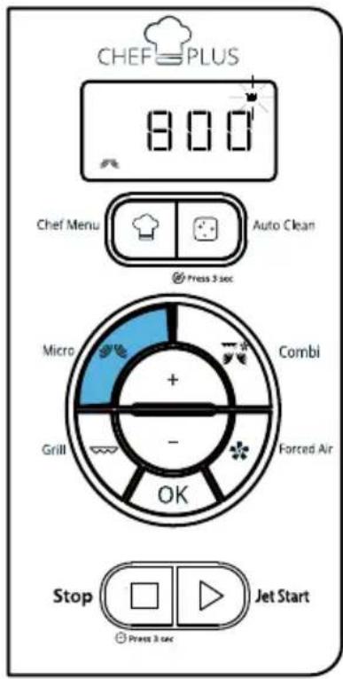 WHIRLPOOL MCP 347 WH - Tips og forslag: - 1