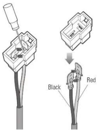 Black Red