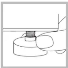 INDESIT WIDXXL 146 (EU) - Vaaitus - 1