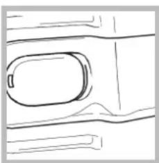 INDESIT WIDXXL 146 (EU) - Remove the transit fixings - 5