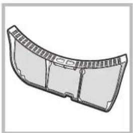 INDESIT IDCA 835 B (SK) - SE - 3