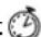 INDESIT IDCA 835 B (SK) - Forsinket start - 1