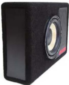 FOCAL FLAX Universal 8 - UNIVERSAL VEHICLE FIT - 3