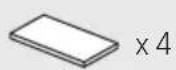SAMSUNG HW-Q96R - Komponent - 1