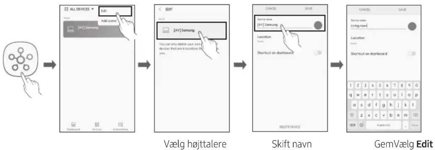 SAMSUNG HW-Q96R - FORSIGTIG - 1