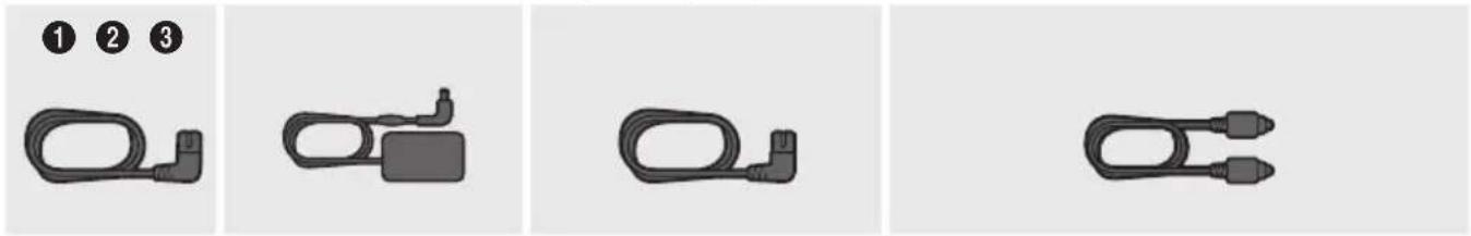 SAMSUNG HW-R560 - KONTROL AF KOMPONENTERNE - 2