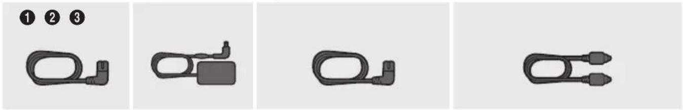 SAMSUNG HW-R560 - KONTROLLERA KOMPONENTERNA - 2