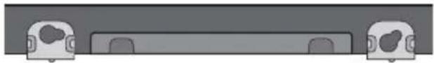 SAMSUNG HW-R460 - Vægmonteringskomponenter - 9