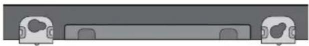 SAMSUNG HW-R440 - Väggmonteringskomponenter - 9