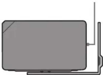SAMSUNG HW-N960 - Wallmount Components - 9