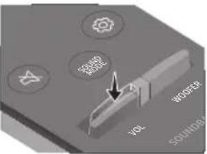 SAMSUNG HW-N960 - USING THE REMOTE CONTROL - 15
