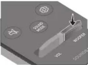 SAMSUNG HW-N960 - USING THE REMOTE CONTROL - 12