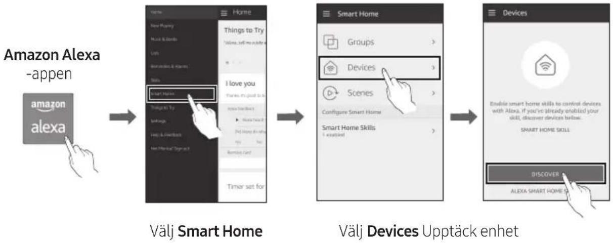 SAMSUNG HW-N960 - VAR FÖRSIKTIG - 3